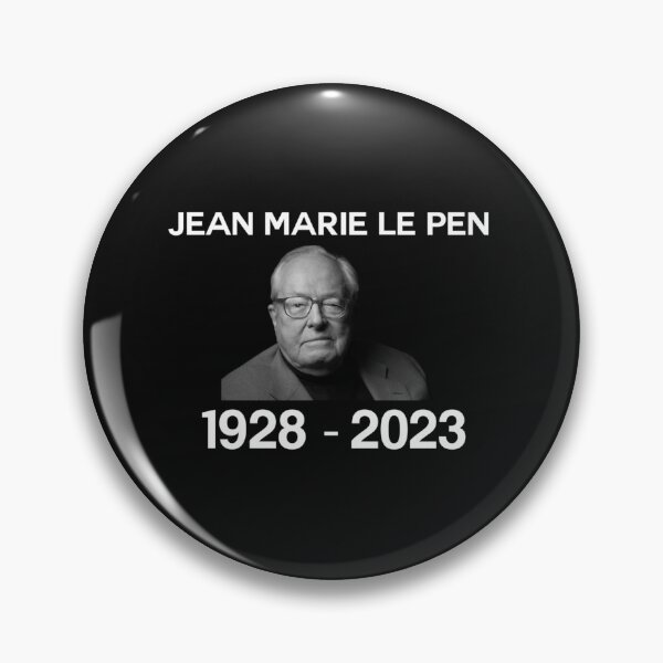 Item preview, Jean Marie Le Pen designed and sold by StevenOgletr36.