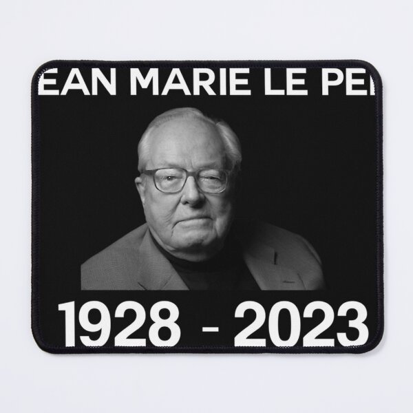 Item preview, Jean Marie Le Pen designed and sold by StevenOgletr36.