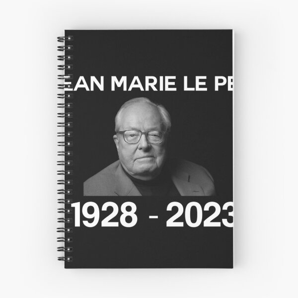 Item preview, Jean Marie Le Pen designed and sold by StevenOgletr36.