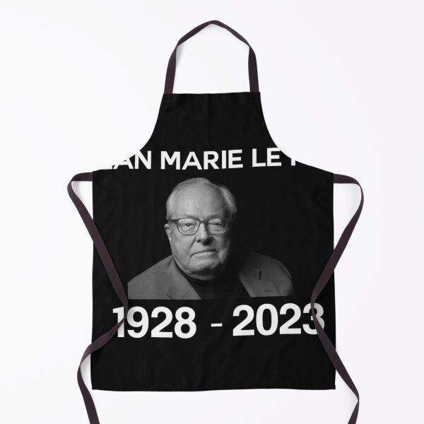 Item preview, Jean Marie Le Pen designed and sold by StevenOgletr36.