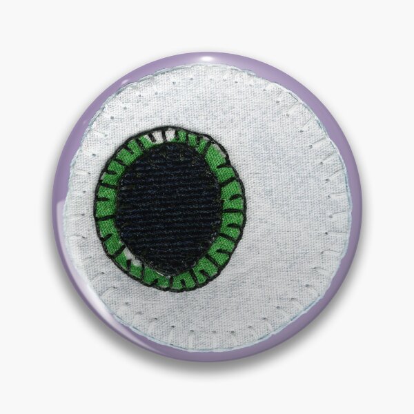 Item preview, Glass Eye 20 designed and sold by toowoosh.