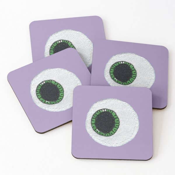 Item preview, Glass Eye 20 designed and sold by toowoosh.