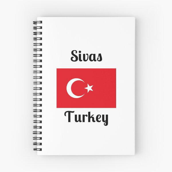 Item preview, Sivas Turkey - Stylish Prints, designed and sold by Fleetwood1994.