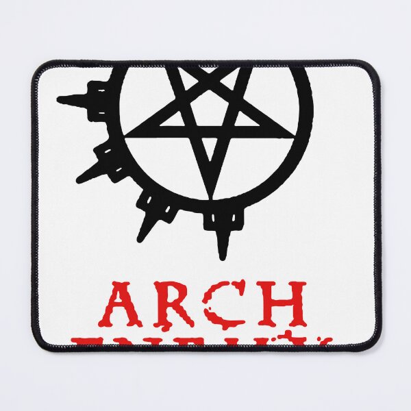 Item preview, Arch Enemy designed and sold by GothicEdge.