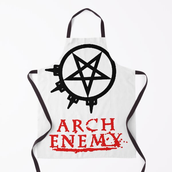 Item preview, Arch Enemy designed and sold by GothicEdge.