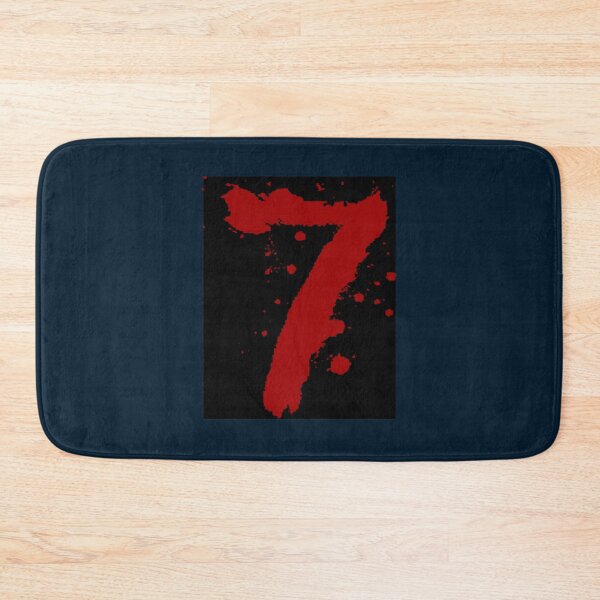 Item preview, The Edge 7 Classic     designed and sold by hiilary.