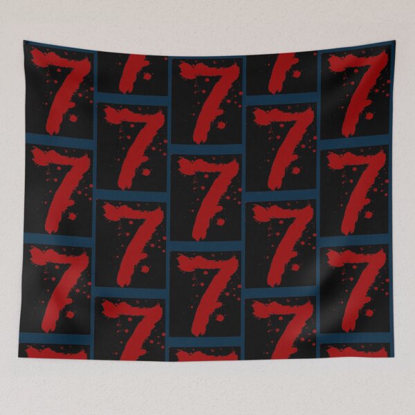 Item preview, The Edge 7 Classic     designed and sold by hiilary.