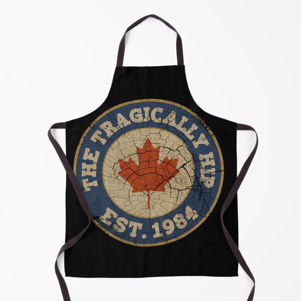 Item preview, The Tragically Hip Est 1984 designed and sold by HazePollic.