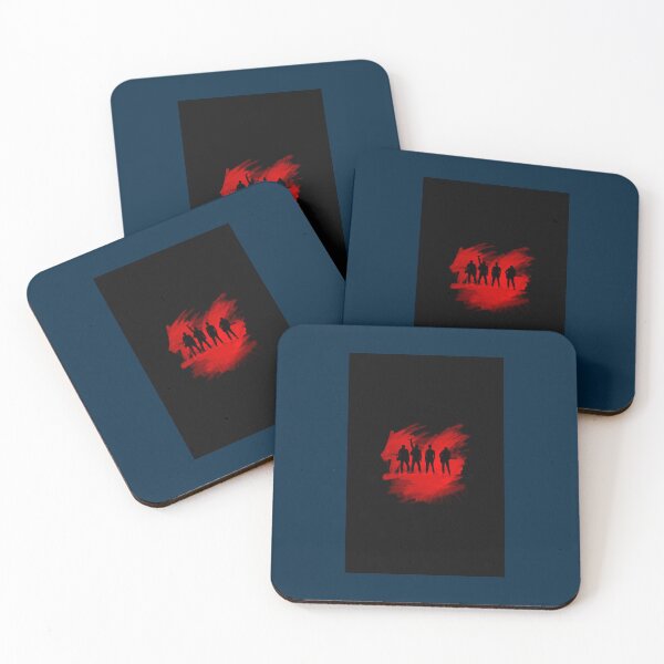 Item preview, Paint Silhouette U2 iPhone Case designed and sold by hiilary.