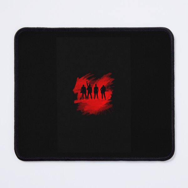 Item preview, Paint Silhouette U2 iPhone Case designed and sold by hiilary.