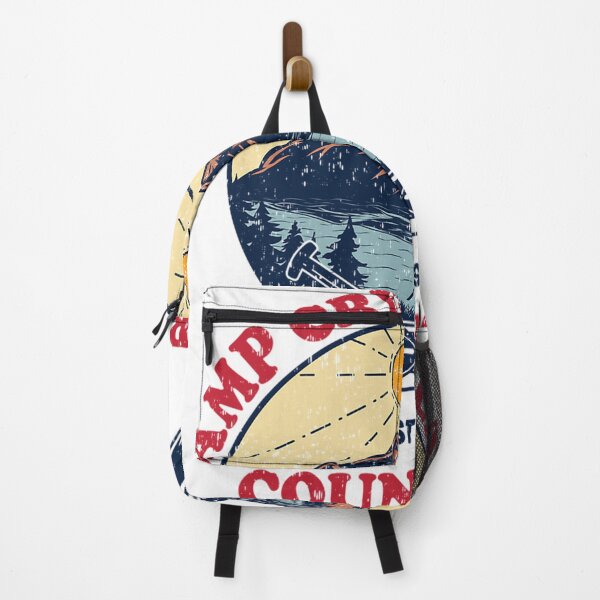 Item preview, Camp Crystal Lake designed and sold by StevenOgletr36.