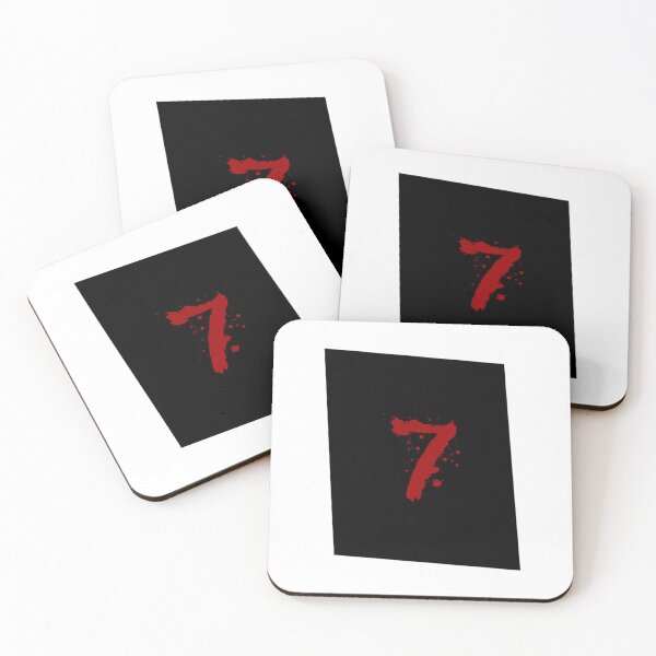 Item preview, The Edge 7 Classic    designed and sold by hiilary.