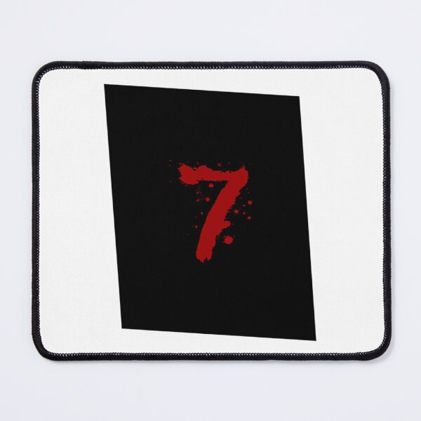 Item preview, The Edge 7 Classic designed and sold by hiilary.