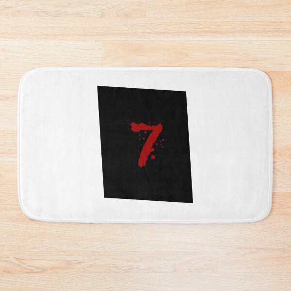 Item preview, The Edge 7 Classic    designed and sold by hiilary.