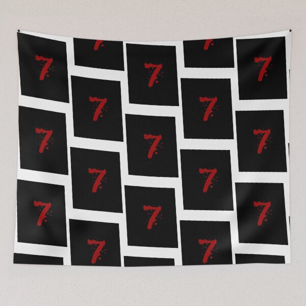 Item preview, The Edge 7 Classic    designed and sold by hiilary.