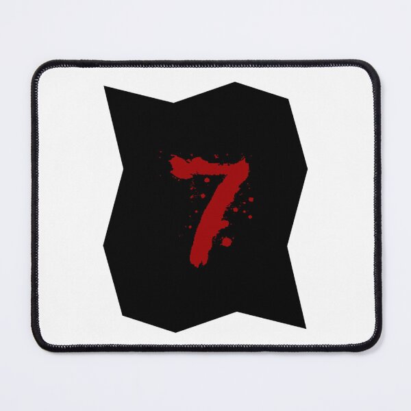 Item preview, The Edge 7 Classic designed and sold by hiilary.