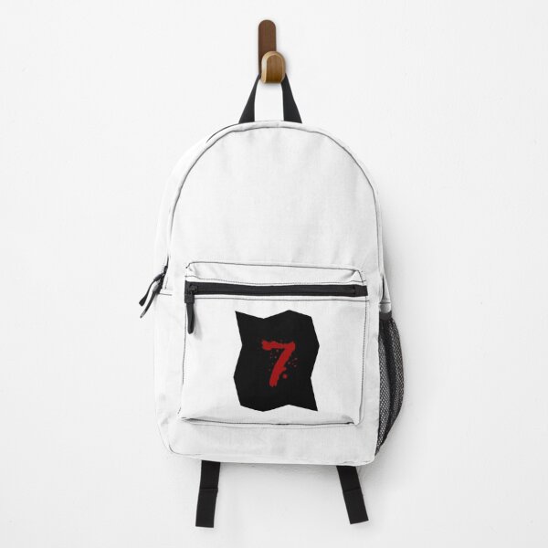 Item preview, The Edge 7 Classic designed and sold by hiilary.