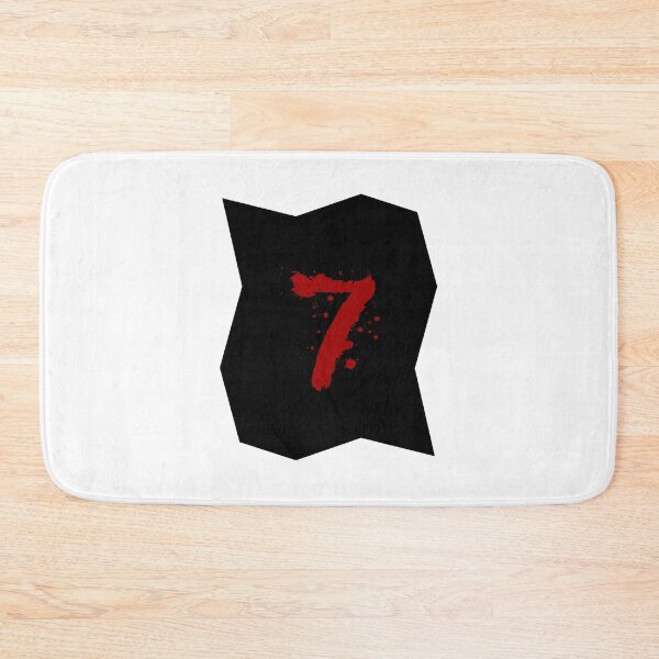 Item preview, The Edge 7 Classic   designed and sold by hiilary.
