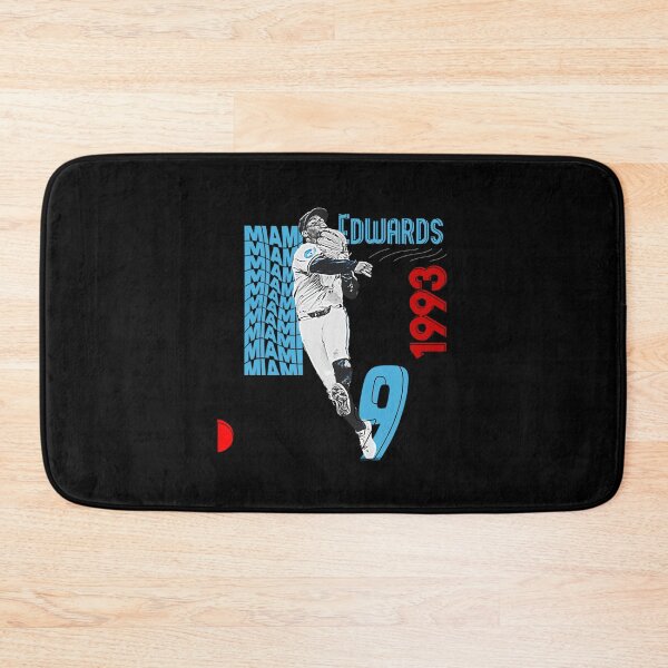 Item preview,  X. Edwards Baseball Player Design designed and sold by rentonkinikan.