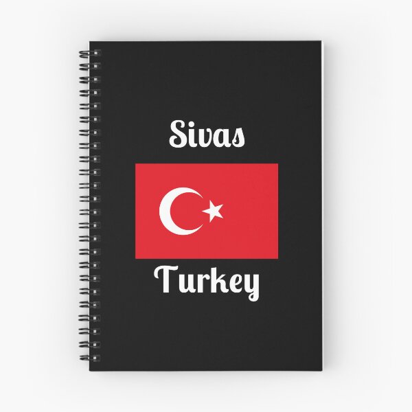 Item preview, Sivas Turkey - Stylish Prints, designed and sold by Fleetwood1994.