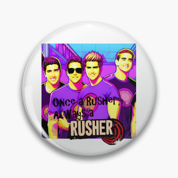 Item preview, Ru.sher  designed and sold by VictoriPhillips.