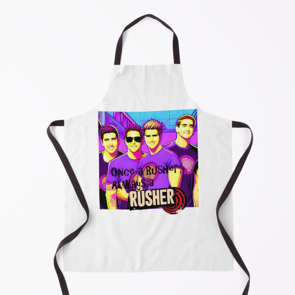 Item preview, Ru.sher designed and sold by VictoriPhillips.