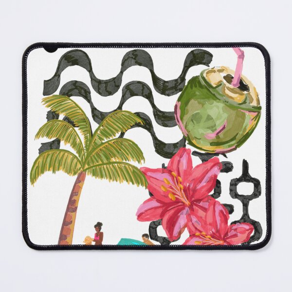 Item preview, Copacabana designed and sold by StevenOgletr36.