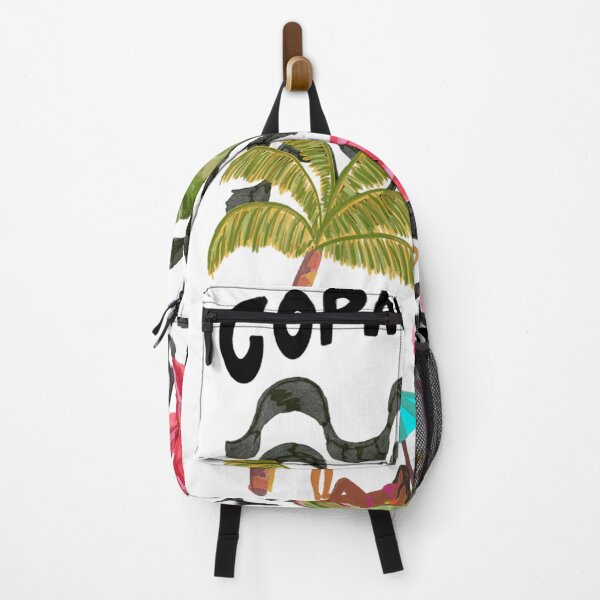 Item preview, Copacabana designed and sold by StevenOgletr36.