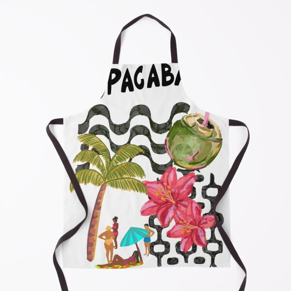 Item preview, Copacabana designed and sold by StevenOgletr36.