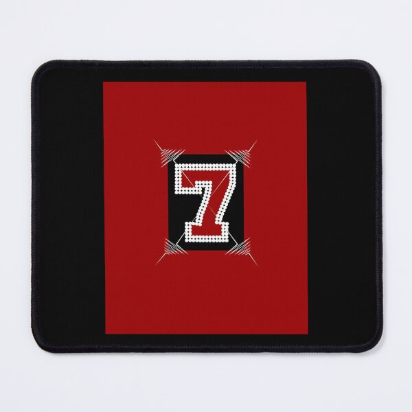 Item preview, The Edge 7 Slane Castle Graphic designed and sold by hiilary.