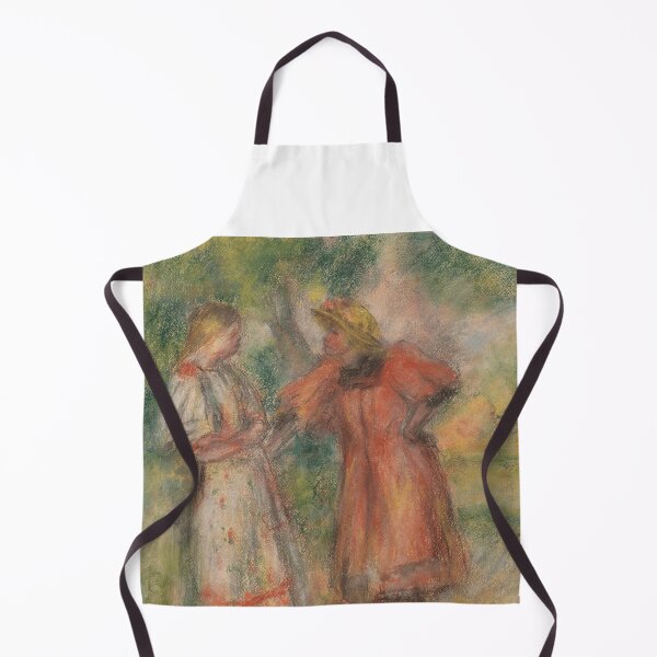 Item preview, Jeunes Filles designed and sold by SharonTheFirst.