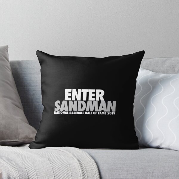Item preview, Mariano Rivera - Enter Sandman designed and sold by rentonkinikan.