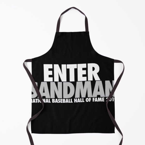 Item preview, Mariano Rivera - Enter Sandman designed and sold by rentonkinikan.