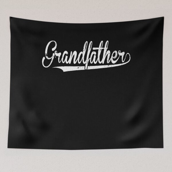 Item preview, Grandfather Birthday Gifts Grandpa Happy Birthday Grandfather Shirt designed and sold by shoppzee.
