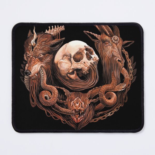 Item preview, Arch Enemy designed and sold by GothicEdge.