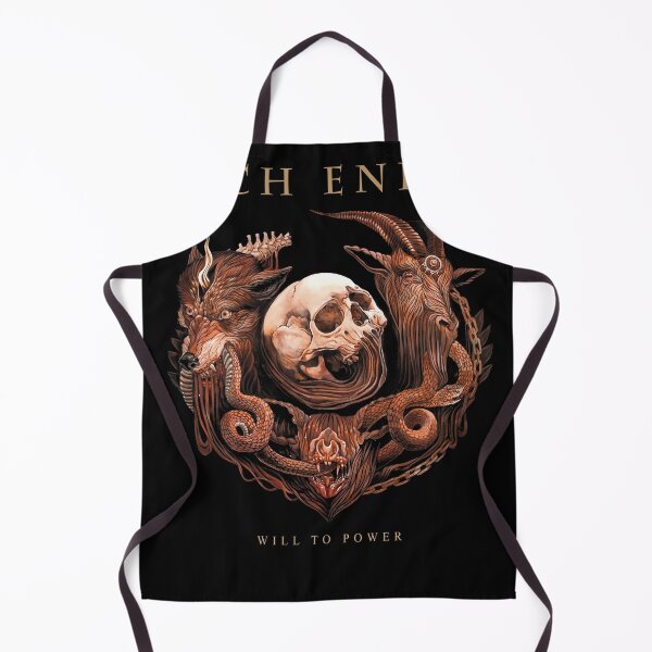 Item preview, Arch Enemy designed and sold by GothicEdge.