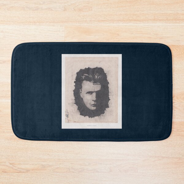 Item preview, Larry Mullen, Jr. (c. 1989)  designed and sold by hiilary.