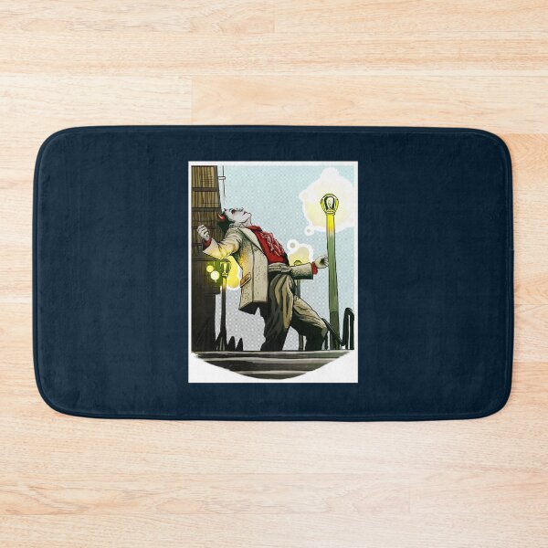 Item preview, Macphisto - On With The Show Classic  designed and sold by hiilary.