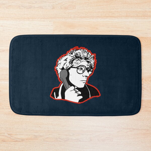 Item preview, Minimalist Adam  designed and sold by hiilary.