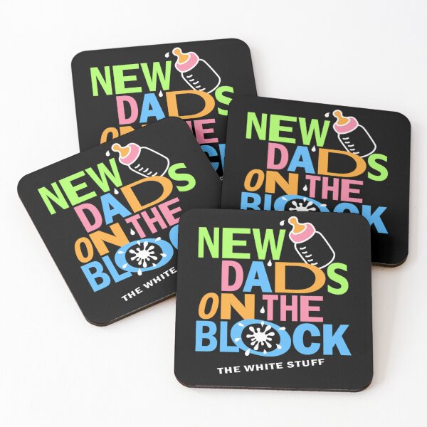Item preview, 80_s P.op New Dads -  Fath.erhood     designed and sold by SiennaWebb.