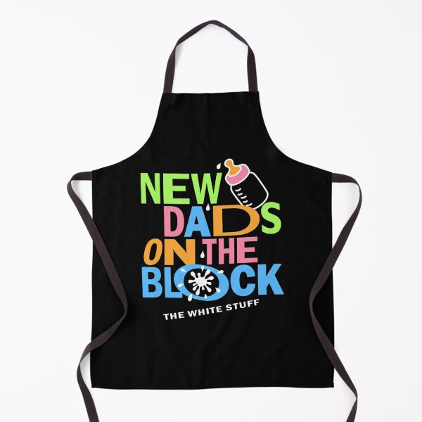 Item preview, 80_s P.op New Dads -  Fath.erhood     designed and sold by SiennaWebb.