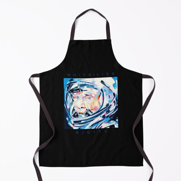 Item preview, White Lies Band Big Tv designed and sold by CathrineSteuber.