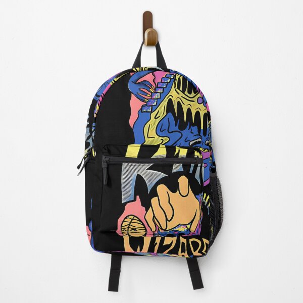 Item preview, King Gizzard and the lizard wizard designed and sold by PaulMarche.