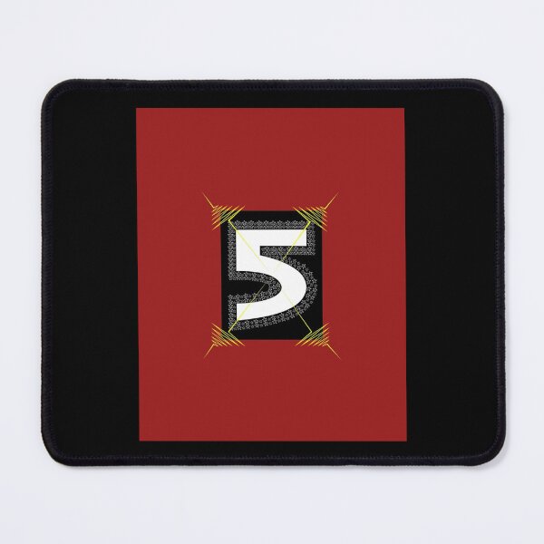 Item preview, The Edge - 5 Graphic designed and sold by hiilary.