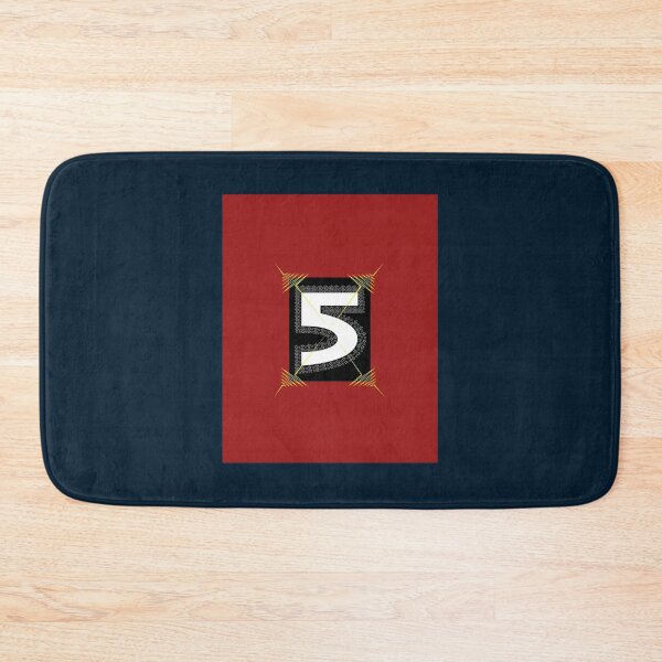 Item preview, The Edge - 5 Graphic  designed and sold by hiilary.