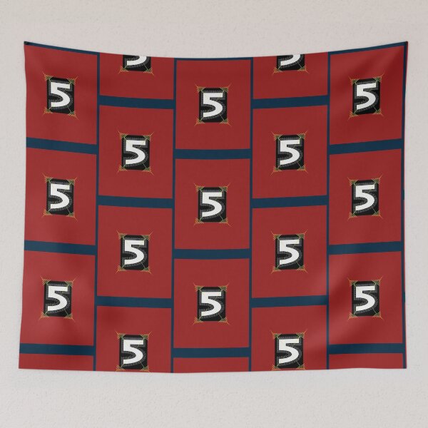 Item preview, The Edge - 5 Graphic  designed and sold by hiilary.