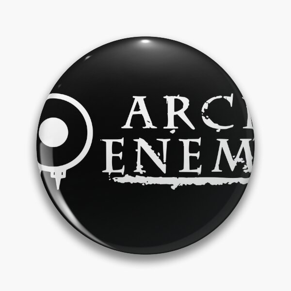 Item preview, Arch Enemy designed and sold by GothicEdge.