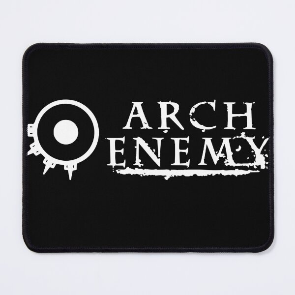 Item preview, Arch Enemy designed and sold by GothicEdge.