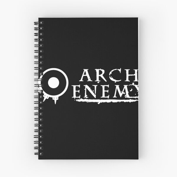 Item preview, Arch Enemy designed and sold by GothicEdge.