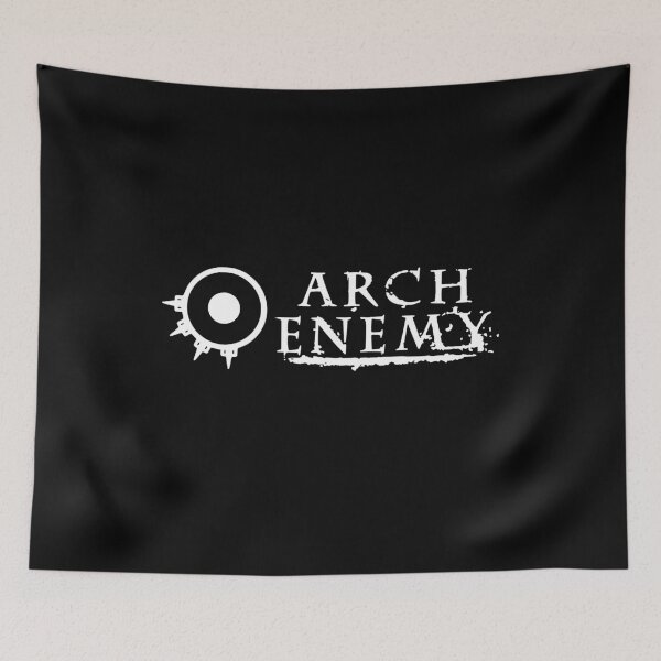 Item preview, Arch Enemy designed and sold by GothicEdge.